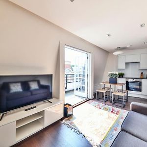 Appartement met Drie Slaapkamers